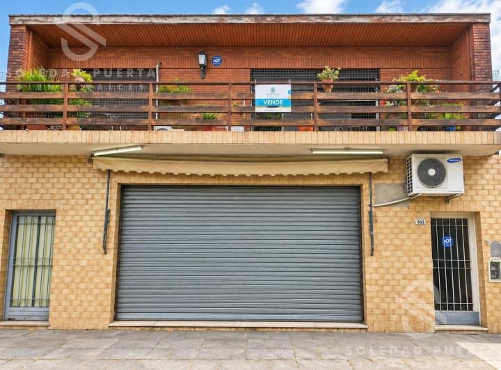 Departamento · 280m² · 3 Ambientes