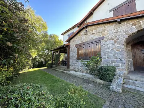 Casa en Venta en Stella Maris, Mar del Plata
