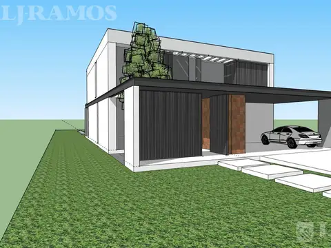 Casa en Venta en Puertos - Barrio Costas, Countries y Barrios Cerrados en Escobar