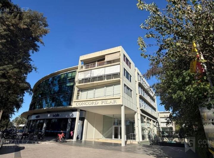 Departamento · 37m² · 1 Ambiente · 1 Cochera