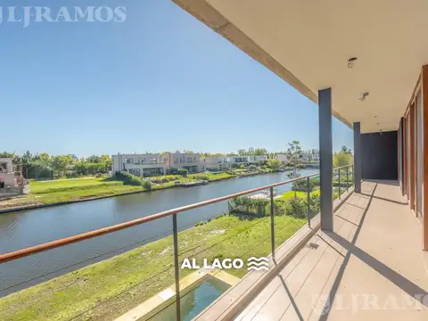 Casa en Venta en Laguna Grande, Countries y Barrios Cerrados en Tigre