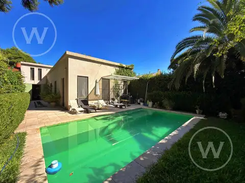 Casa en Venta en Punta Chica, San Fernando