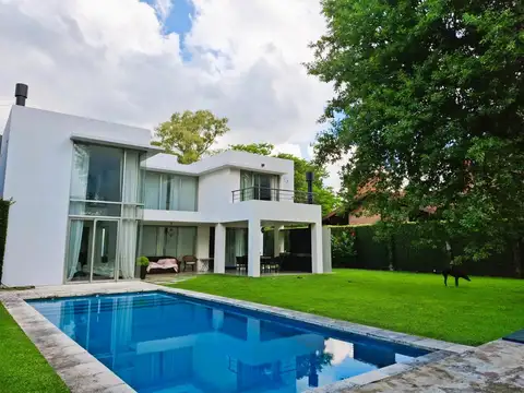 Casa en Venta en San Isidro, Partido de San Isidro
