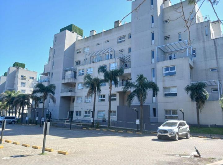Departamento · 44m² · 2 Ambientes · 1 Cochera