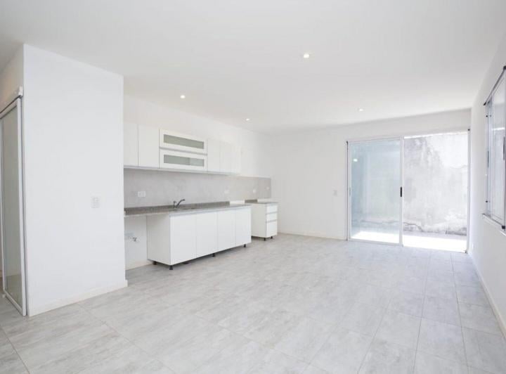 Departamento · 77m² · 3 Ambientes · 2 Cocheras