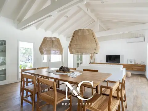 Casa en Venta en Costa Esmeralda, Partido de La Costa