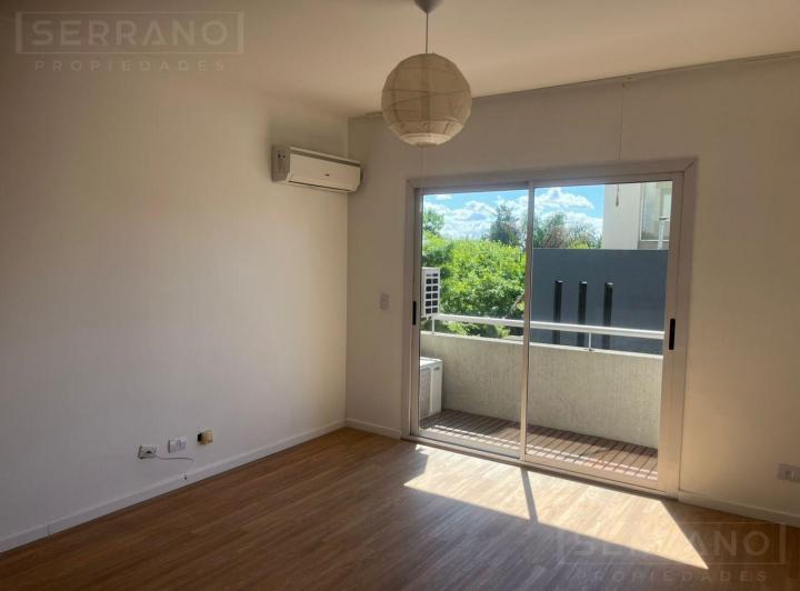 Departamento · 45m² · 2 Ambientes · 1 Cochera