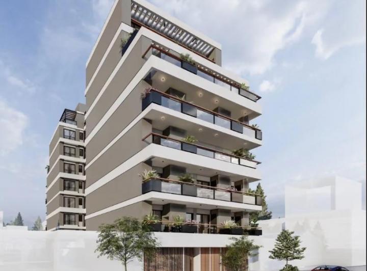 Departamento · 42m² · 1 Ambiente