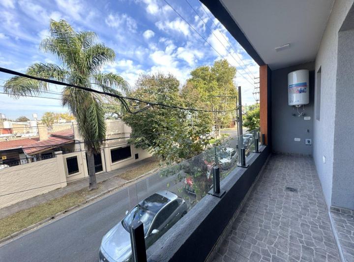 Departamento · 41m² · 2 Ambientes · 1 Cochera