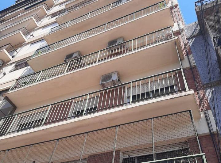Departamento · 76m² · 4 Ambientes