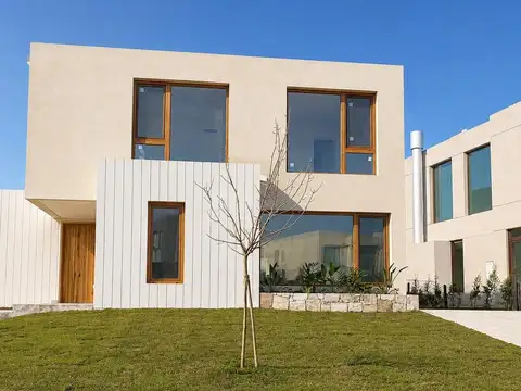 Casa en Venta en Nordelta Carpinchos, Nordelta