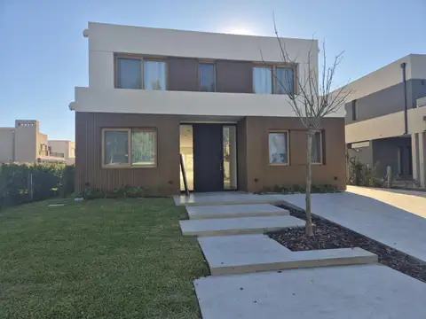 Casa en Venta en Nordelta Carpinchos, Nordelta