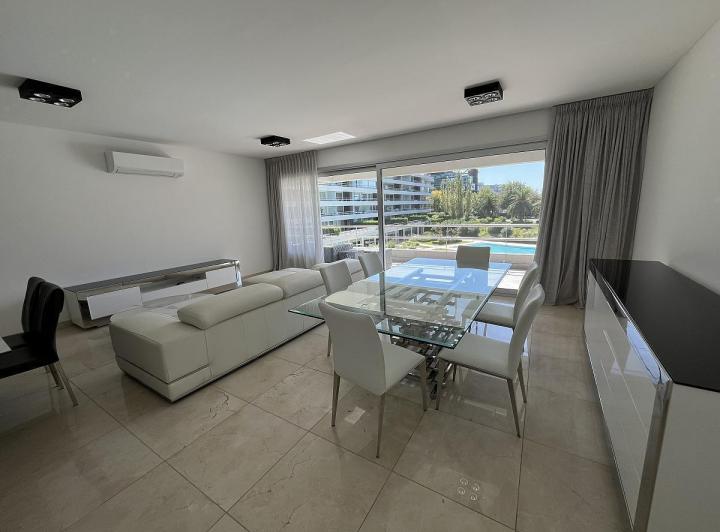 Departamento · 173m² · 4 Ambientes