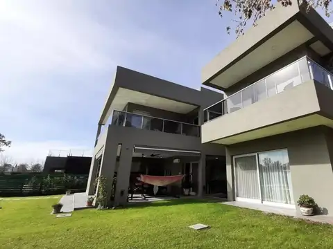 Casa en Venta en La Reserva Cardales, Countries y Barrios Cerrados en Campana