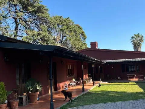 Casa en Venta en Barrio Parque Leloir, Partido de Ituzaingó