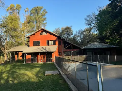 Casa en Venta en Barrio Parque Leloir, Partido de Ituzaingó