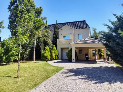 Casa en Venta en San Francisco, Countries y Barrios Cerrados en Tigre