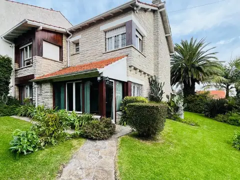 Casa en Venta en Playa Grande, Mar del Plata
