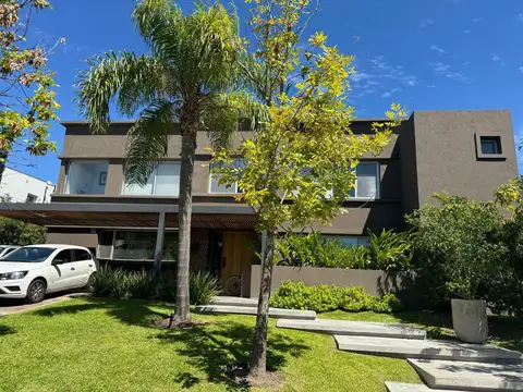 Casa en Venta en Nordelta, Partido de Tigre