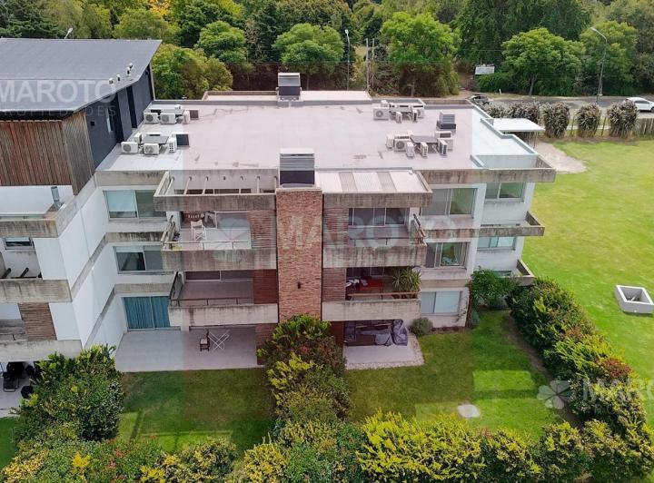 Departamento · 52m² · 2 Ambientes · 1 Cochera