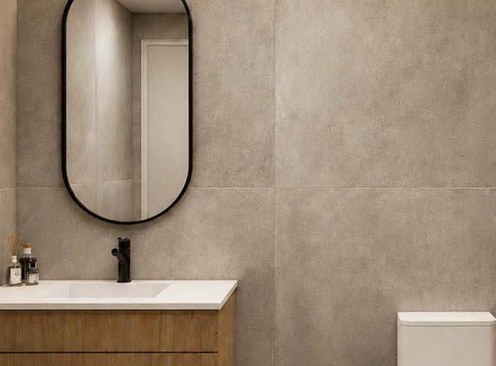 Departamento · 109m² · 4 Ambientes