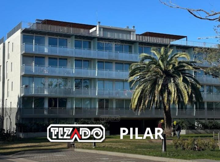 Departamento · 28m² · 1 Ambiente