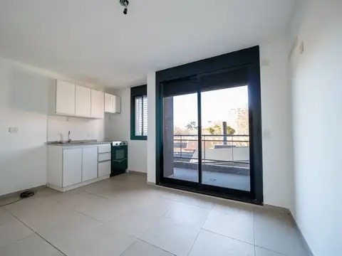 Departamento en venta 1 dormitorio luis agote