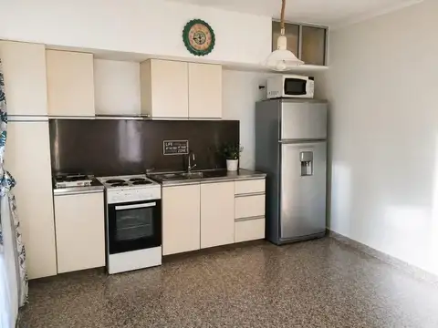 Depto en maria selva