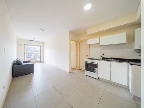 Departamento 1 dormitorio venta puerto norte