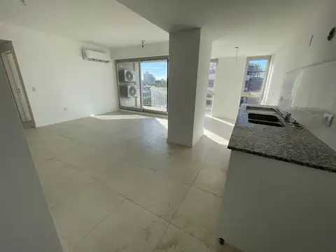 Departamento en venta un dormitorio puerto norte