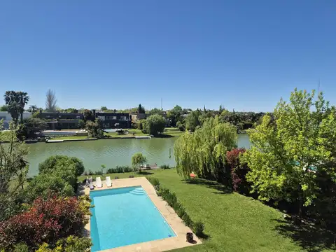 Casa en Venta en Santa Barbara, Countries y Barrios Cerrados en Tigre