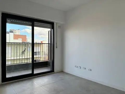 Venta departamento un dormitorio a estrenar