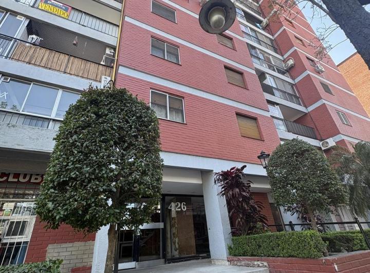 Departamento · 40m² · 2 Ambientes