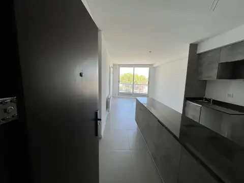 Departamento 1 dormitorio  bv.  avellaneda 715