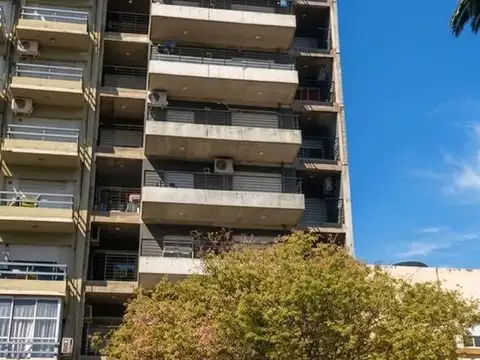 Monoambiente equipado a metros de facultad de medicina