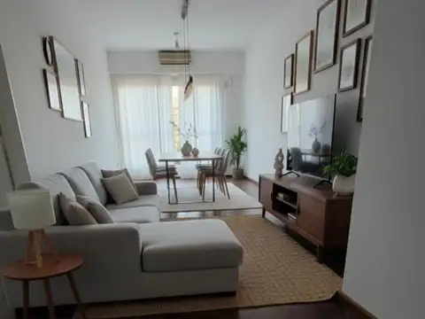 Venta departamento 3 dormitorios