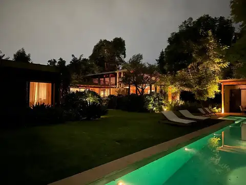 Casa en Venta en Highland Park Country Club, Del Viso
