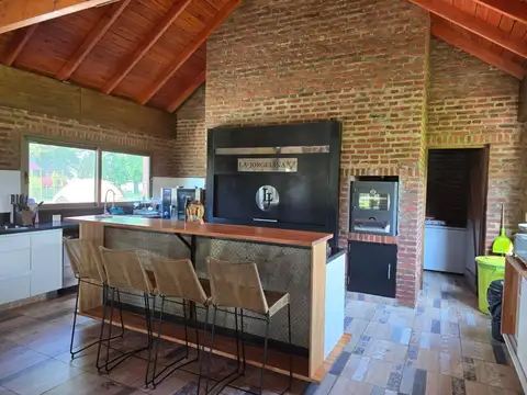 Casa en Venta en Countries y Barrios Cerrados en Escobar, Partido de Escobar