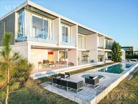 Casa en Venta en Nordelta, Partido de Tigre
