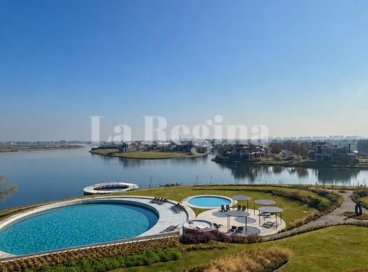 Departamento · 142m² · 4 Ambientes · 2 Cocheras