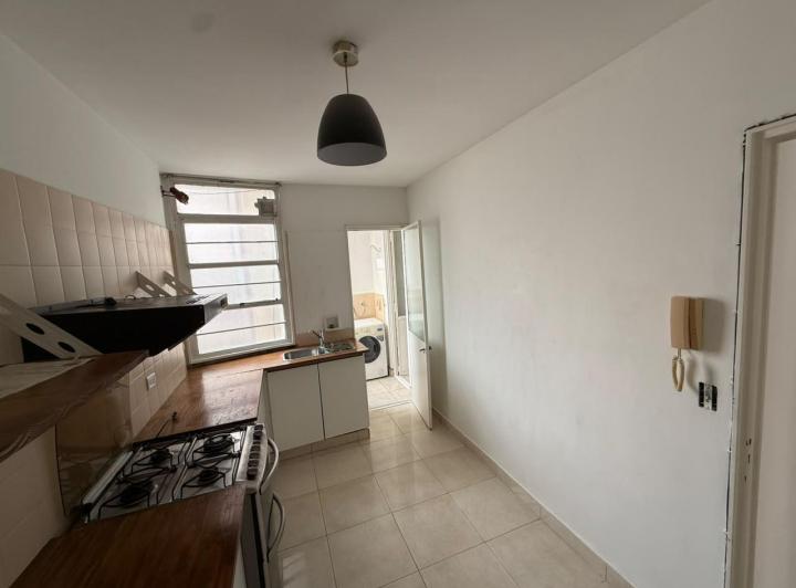 Departamento · 83m² · 3 Ambientes · 1 Cochera