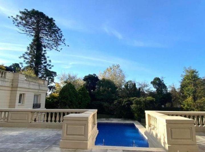 Departamento · 187m² · 4 Ambientes · 1 Cochera