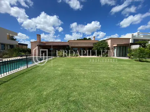Casa en Venta en Pilara, Countries y Barrios Cerrados en Pilar