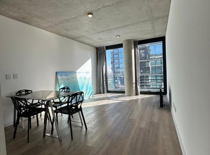Departamento · 32m² · 1 Ambiente · 1 Cochera