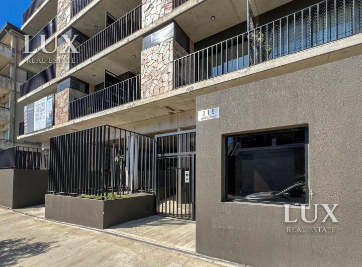 Departamento · 52m² · 2 Ambientes · 1 Cochera