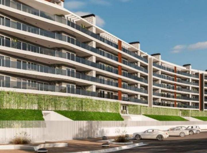 Departamento · 150m² · 4 Ambientes · 2 Cocheras