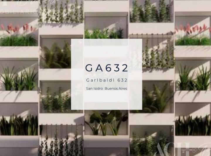 Departamento · 80m² · 3 Ambientes