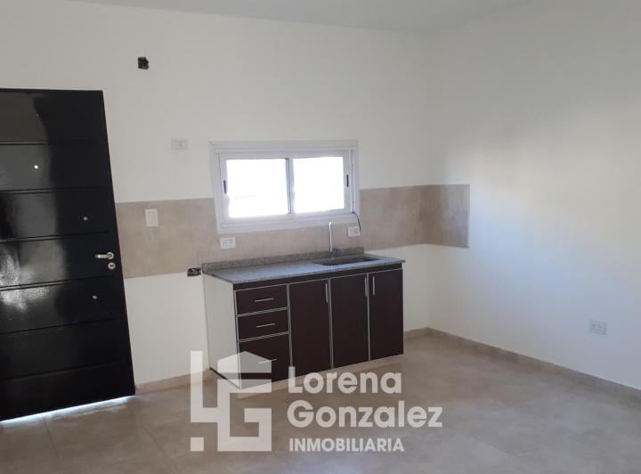 Departamento · 36m² · 2 Ambientes