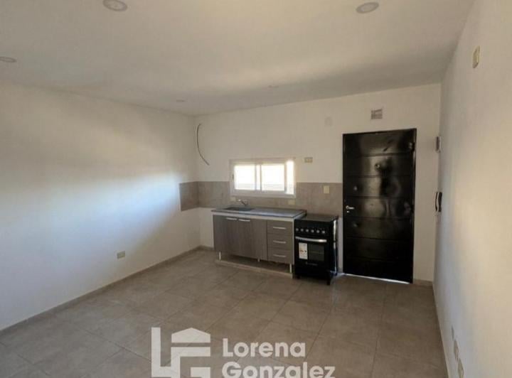 Departamento · 36m² · 2 Ambientes
