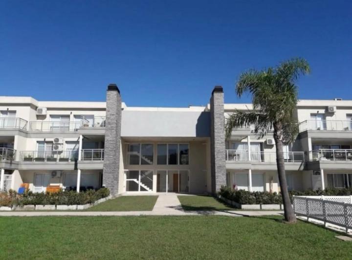 Departamento · 85m² · 3 Ambientes · 1 Cochera